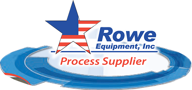 Rowe Equipments Inc Logo